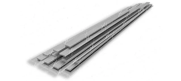 Полоса 10х220 ст3