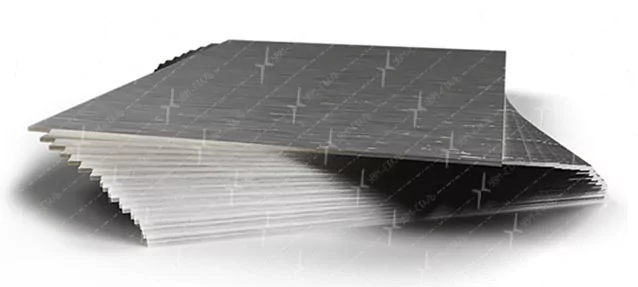 Рулон ГК 6 ст09Г2С 1,5м