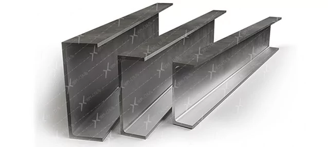 Швеллер 10У ст3сп5