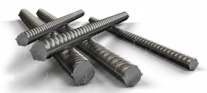 Арматура А400 Ø10 бухта